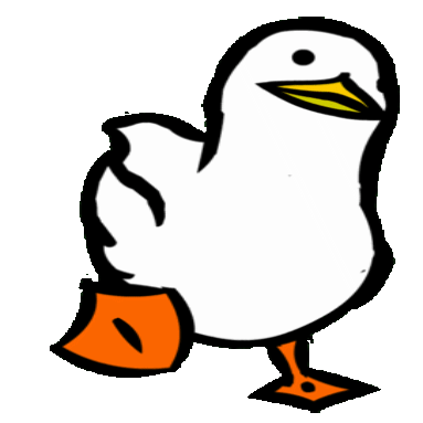 duck